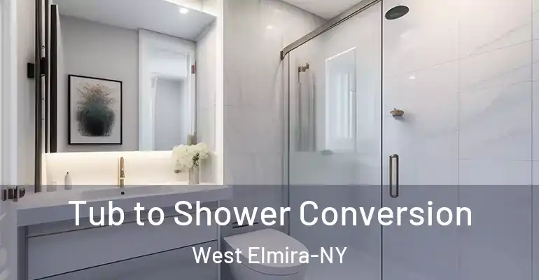 inner Bathroom imggen Tub to Shower Conversion West Elmira-NY