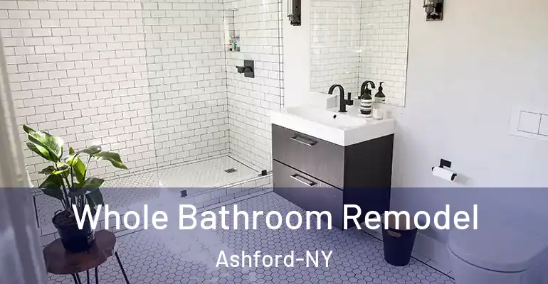inner Bathroom imggen Whole Bathroom Remodel Ashford-NY