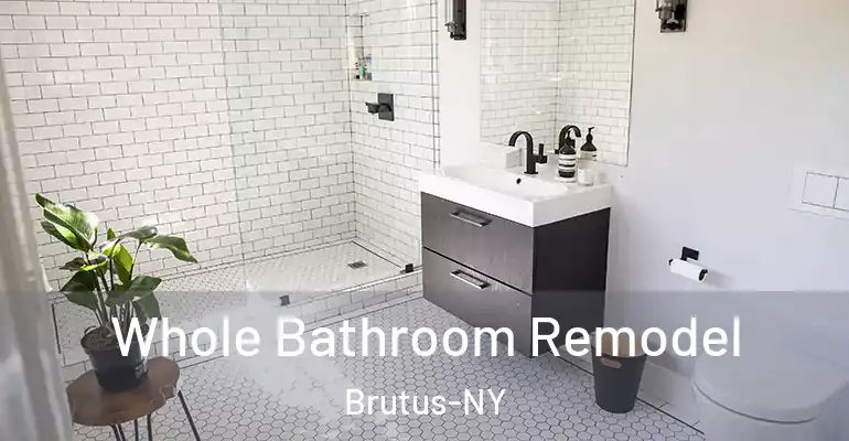 inner Bathroom imggen Whole Bathroom Remodel Brutus-NY