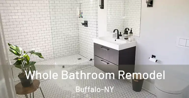 inner Bathroom imggen Whole Bathroom Remodel Buffalo-NY
