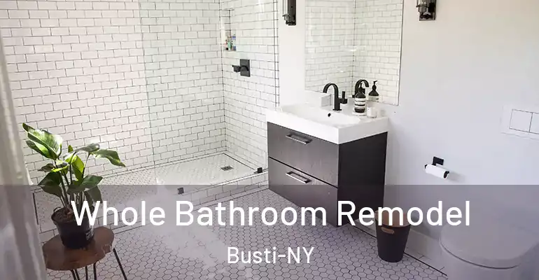inner Bathroom imggen Whole Bathroom Remodel Busti-NY