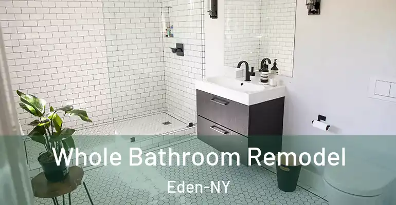 inner Bathroom imggen Whole Bathroom Remodel Eden-NY