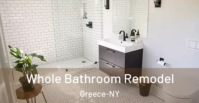 inner Bathroom imggen Whole Bathroom Remodel Greece-NY