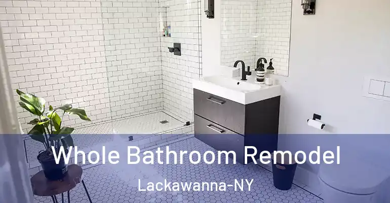 inner Bathroom imggen Whole Bathroom Remodel Lackawanna-NY