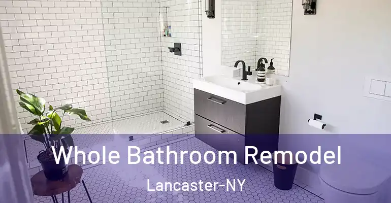 inner Bathroom imggen Whole Bathroom Remodel Lancaster-NY