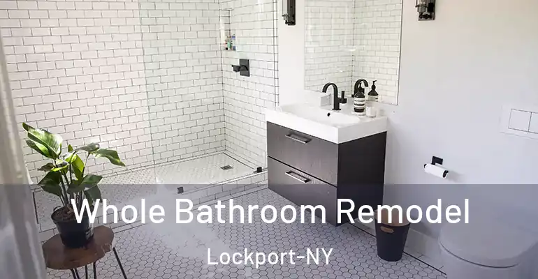 inner Bathroom imggen Whole Bathroom Remodel Lockport-NY
