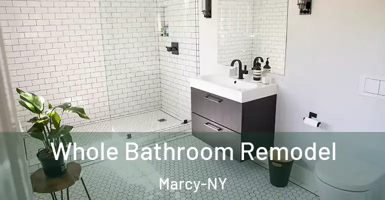 inner Bathroom imggen Whole Bathroom Remodel Marcy-NY