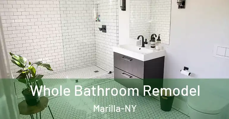 inner Bathroom imggen Whole Bathroom Remodel Marilla-NY