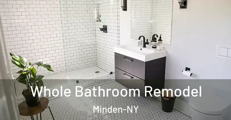 inner Bathroom imggen Whole Bathroom Remodel Minden-NY