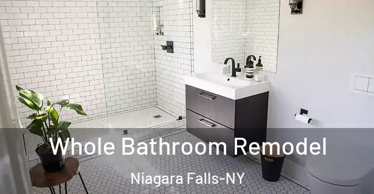 inner Bathroom imggen Whole Bathroom Remodel Niagara Falls-NY