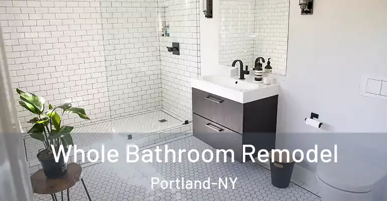 inner Bathroom imggen Whole Bathroom Remodel Portland-NY