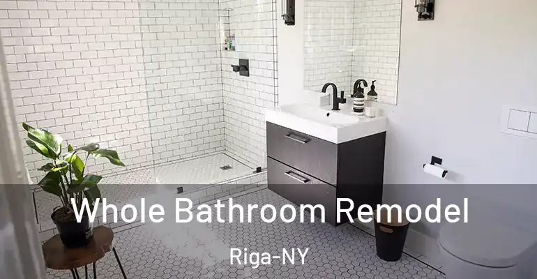 inner Bathroom imggen Whole Bathroom Remodel Riga-NY