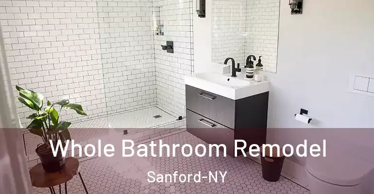 inner Bathroom imggen Whole Bathroom Remodel Sanford-NY