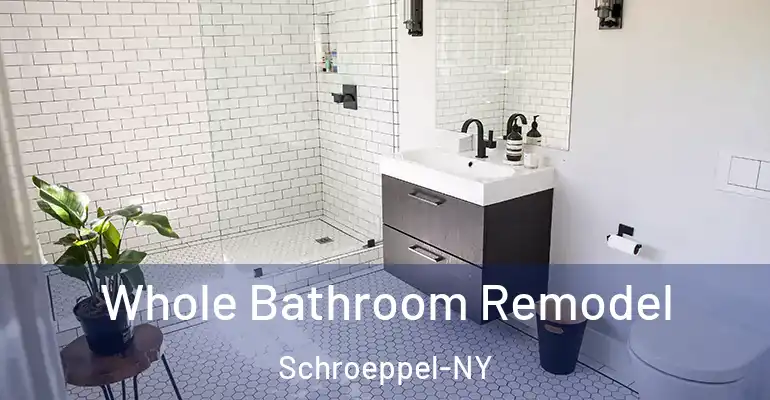 inner Bathroom imggen Whole Bathroom Remodel Schroeppel-NY