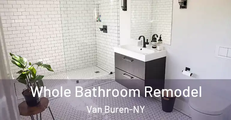 inner Bathroom imggen Whole Bathroom Remodel Van Buren-NY