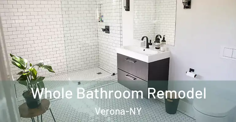 inner Bathroom imggen Whole Bathroom Remodel Verona-NY